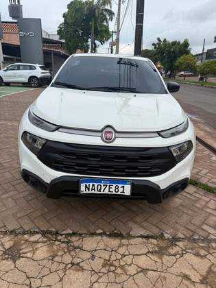 FIAT TORO 1.8 16V EVO FLEX ENDURANCE MANUAL